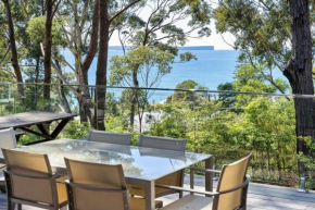 Treehaven Hyams Beach